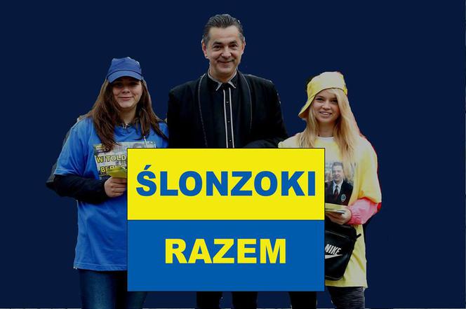 Ślonzoki Razem