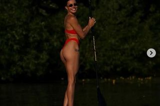 Maryna Bech-Romanczuk