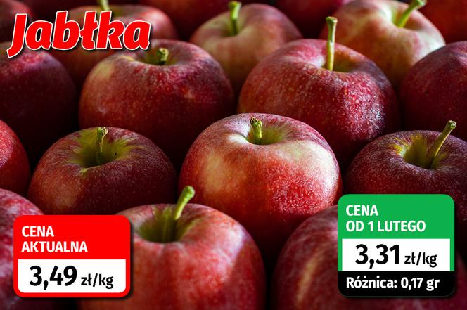 Jak zmienią się ceny produktów spożywczych od lutego 2022 r.?