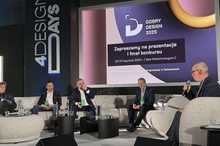 O zrównoważonym budownictwie infrastrukturalnym dyskutowano m.in. podczas katowickich 4 Design Days