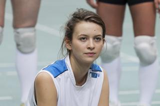 Małgorzata Mikołajczak otowrzyła sobie wrota do kariery