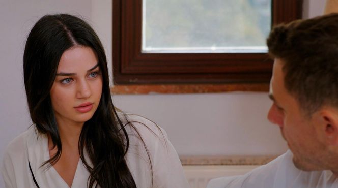 Miłość i nadzieja, odcinek 277. Bahar, Kuzey