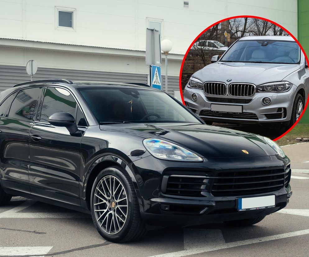 Łódź. Porsche i BMW do kupienia za grosze! Chętni mają czas do 29 sierpnia. Urząd miasta informuje o szczegółach