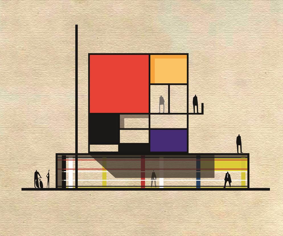 Alfabet architektury – rozmowa z Federico Babiną