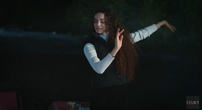 Dziedzictwo, odcinek 665. Nana