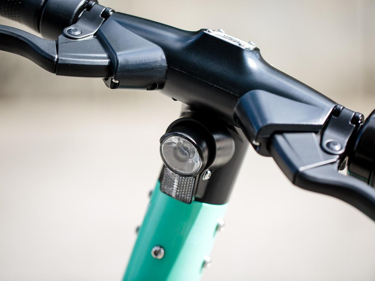 Tarnobrzeg: 18-latek ukarany wysokim mandatem! Jechał hulajnogą elektryczną 