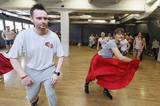 Gorąca Kuba zawitała do Wrocławia. Festiwal salsy rozpalił wszystkich! Zobaczcie zdjęcia 