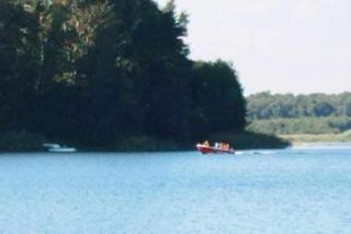 21-latek wypadł z roweru wodnego i zniknął pod wodą. Wstrząsająca relacja świadka. Utonął na oczach matki