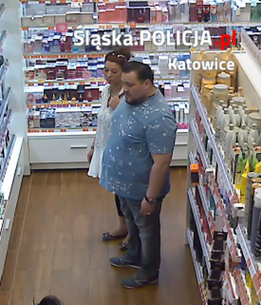 Ta parka ma sporo na sumieniu! Poszukuje ich śląska policja [ZDJĘCIA]
