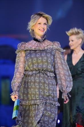 Magda Mołek w ciąży