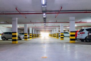 Zmiany w lex deweloper - 1,5 miejsca parkingowego na mieszkanie! Dlaczego to może być problem?