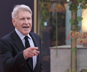 80-letni Harrison Ford zachwyca formą. Zdradza sekret niesamowitej sylwetki