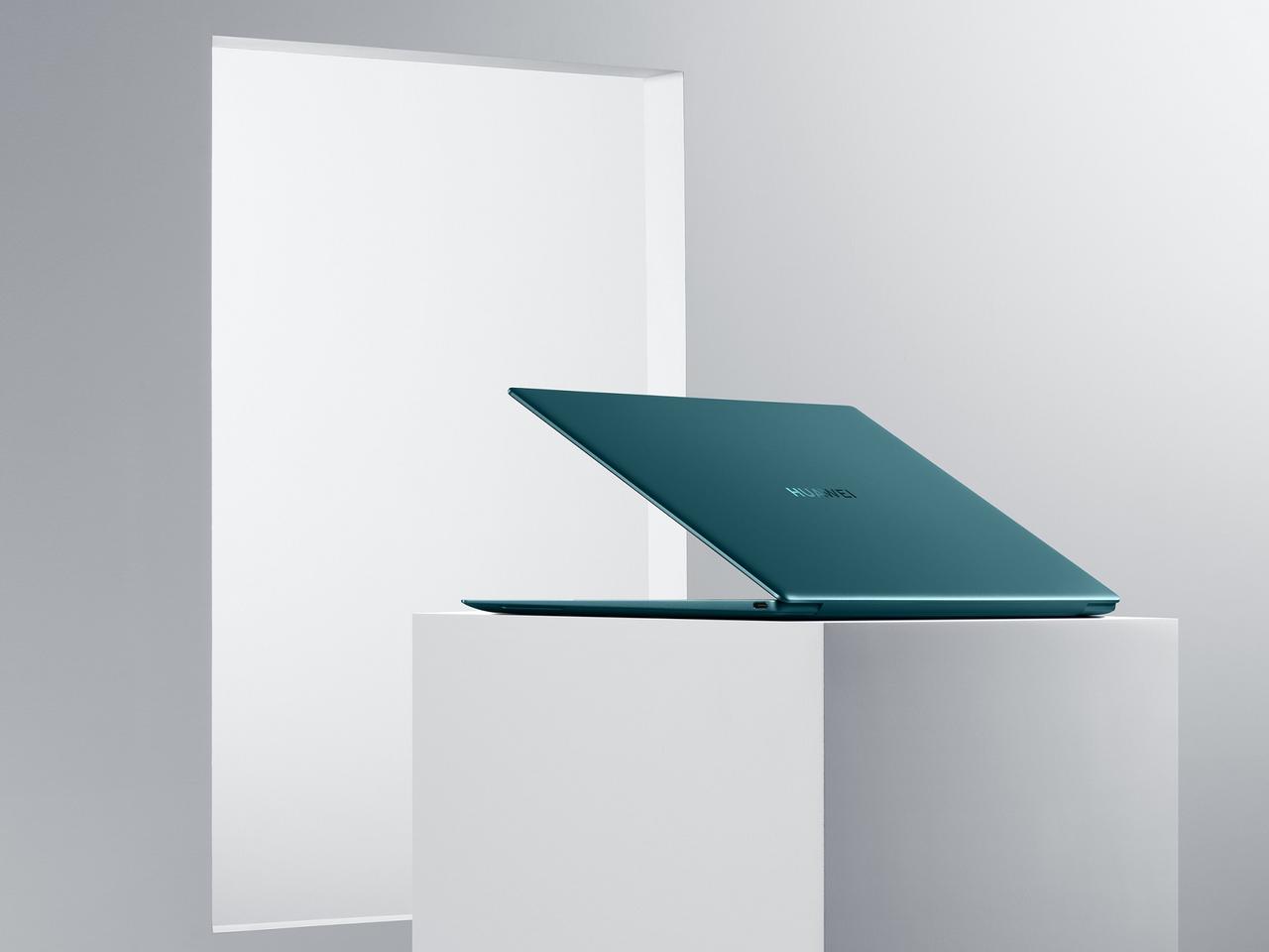 Nowy laptop Huawei MateBook 14 już w sprzedaży!