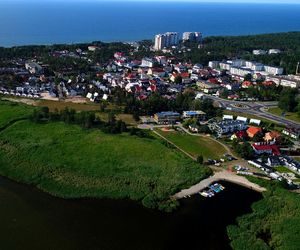 Dźwirzyno i Dziwnów