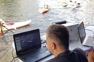 Kayakmania w Bydgoszczy 