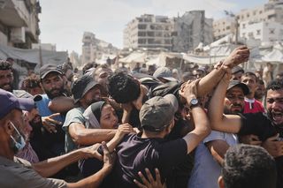 Embargo Słowenii na broń z Izraela