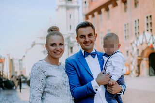 Historia miłości Kingi Gajewskiej i Arkadiusza Myrchy