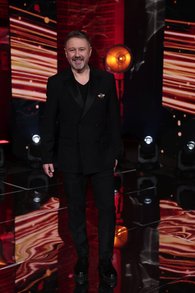 Finał "The Voice Senior"