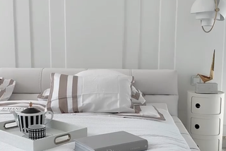 Tak wygląda luksusowa willa Klaudii Halejcio po remoncie