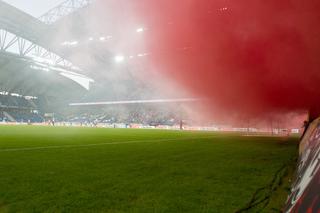 Lech Poznań ukarany przez UEFA za rasizm. Stadion zamknięty na LE [WIDEO]