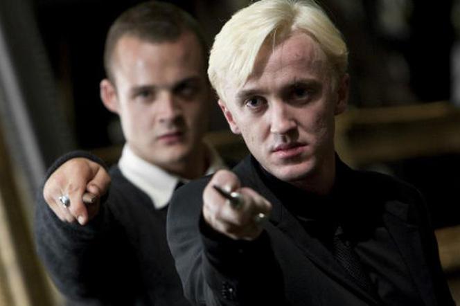 Harry Potter: Tom Felton chce powrócić jako Draco Malfoy! Czy to możliwe?