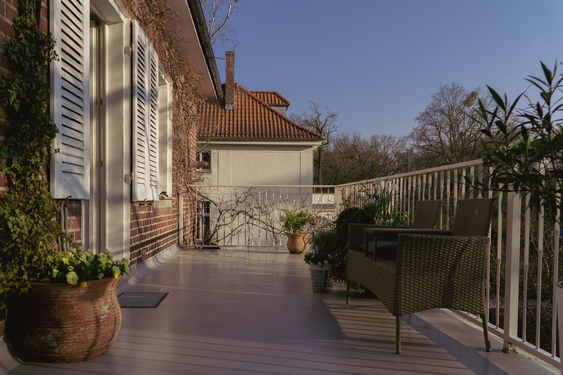 Willa Maxa Berga we Wrocławiu