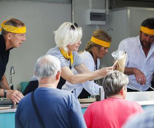 Dopiero trzy miesiące po śmierci uczestnika Sanatorium miłości znalazła się jego córka. W tle spadek