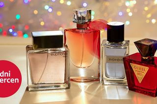 Promocje w Rossmannie na Black Friday 2024.  dni supercen na zapachy 