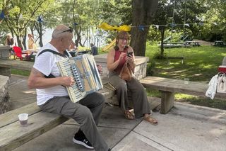 Piknik Dolnoślązaków z Chicago 2025