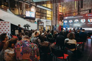 Science & Technology Film Festival