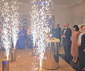110 lat II LO w Skarżysku-Kamiennej