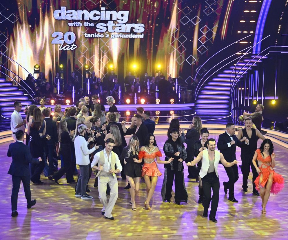 Quiz dla fanów Tańca z Gwiazdami. Sprawdź, jak dobrze pamiętasz SZCZEGÓŁY 