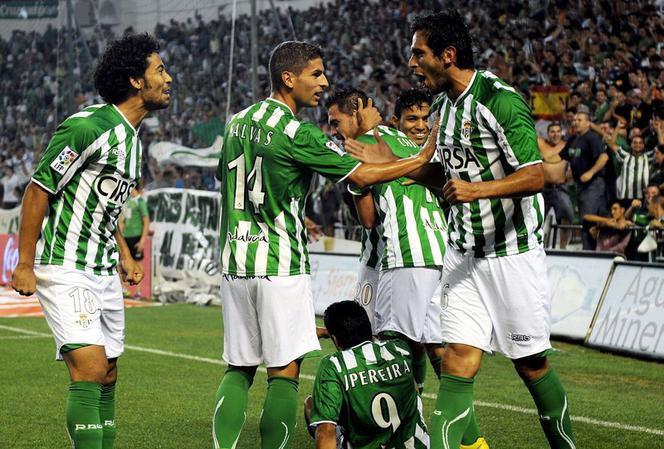 Betis 2