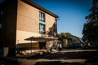 XII Liceum Ogólnokształcące w Poznaniu