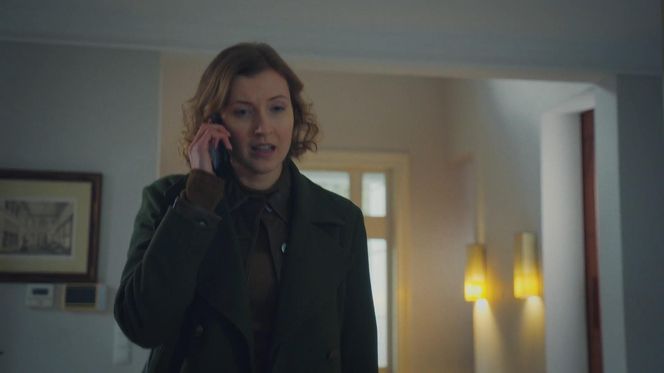 M jak miłość odc. 1869. Natalka (Dominika Suchecka)