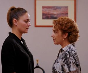 Miłość i nadzieja, odcinek 295: Hulya i Yildiz zmówią się przeciwko Bahar. To one stoją za pogróżkami - ZDJĘCIA