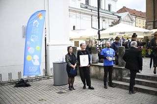 Pogrzeb Katarzyny Stoparczyk