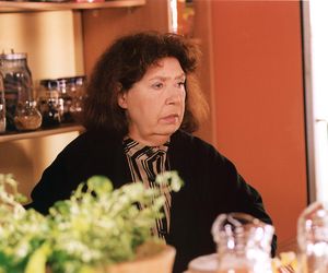 Zofia Merle ukrywała przed światem męża i córkę