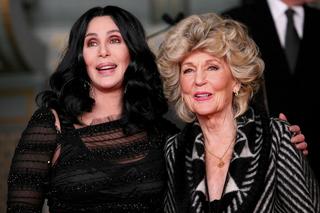 Nie żyje matka Cher. Była znaną aktorką 