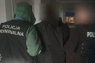 Dwóch podejrzanych o zabójstwo 33-latka. Ciało zostawili w pobliżu rzeki