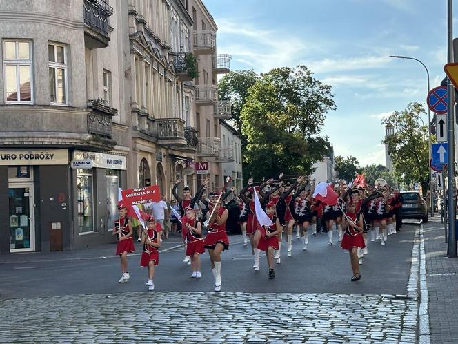 13 Szybowcowe MIstrzostwa Świata Juniorów 2024