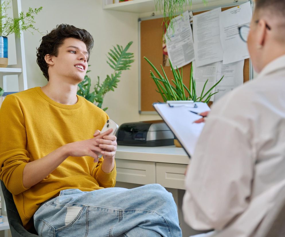 W ich ciele od dzieciństwa tworzą się guzy. Teraz chorzy 18+ mają szansę na lepszą opiekę