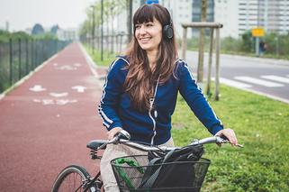 Wyjeździsz fortunę. Miejskie rowery w Krakowie droższe niż w Londynie 