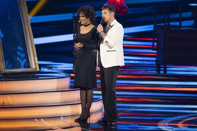 Pierwszy odcinek 22. edycji "Twoja Twarz Brzmi Znajomo"