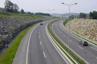 Zakopianka w rozbudowie. Powstaje najdłuższy tunel w Polsce za miliard złotych