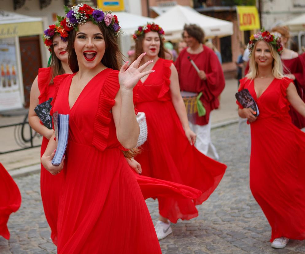 Jabłonki Swawole. Food & Music Apple Festival