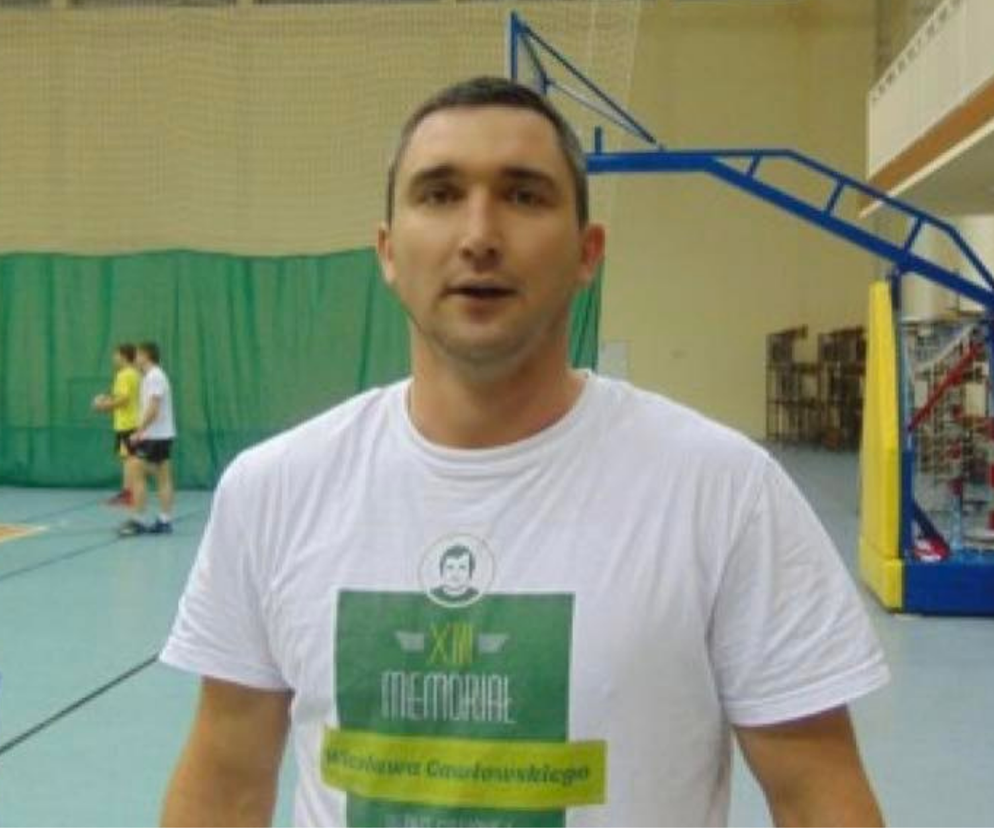 Paweł Pajewski