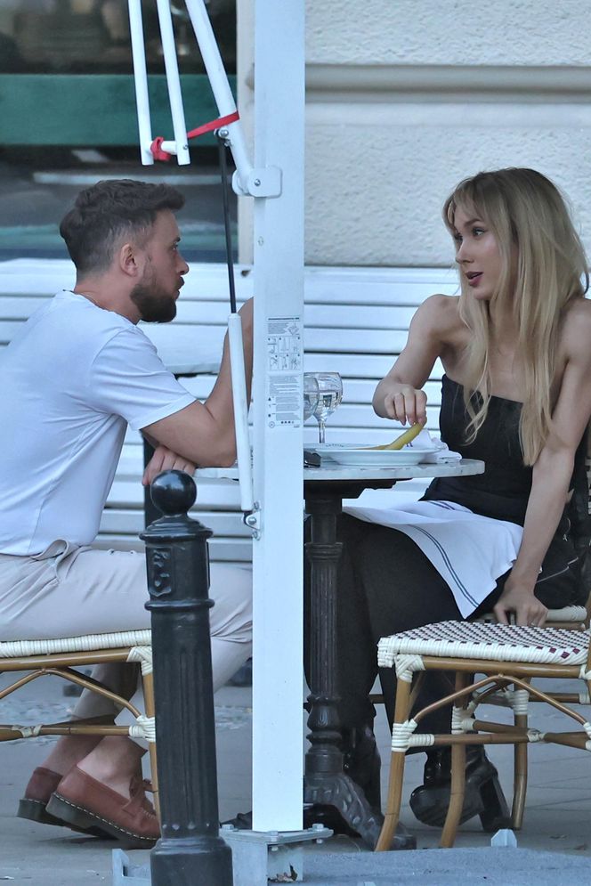 Aleksander Sikora zaciągnął Idę do Polsatu