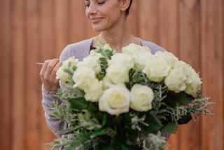 Zawsze warto, odcinek 4: Marta (Weronika Rosati)