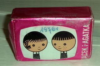 Dziś Henkel, kiedyś Pollena. Środki czyszczące w Raciborzu produkowane są już od XIX w.